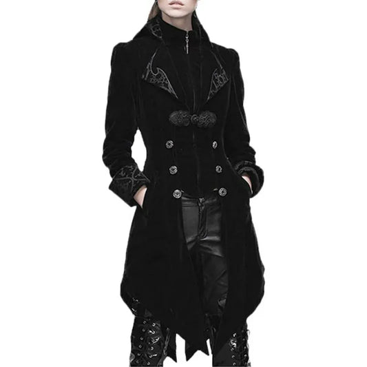 Gothic Coat