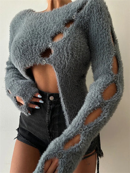 Pullover