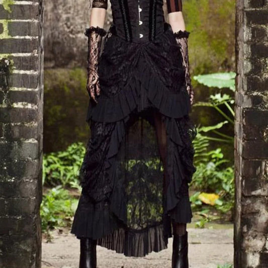 Gothic Skirt