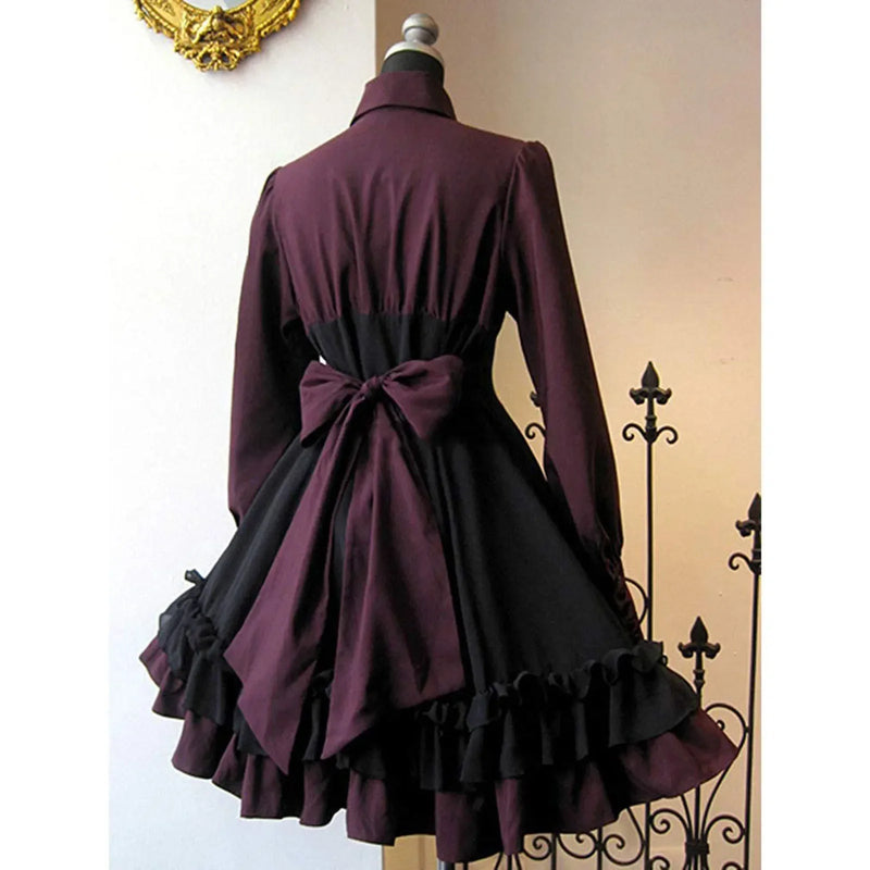 Lolita Dress