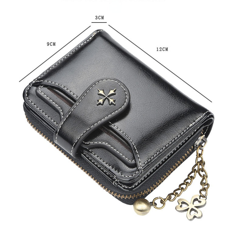 Gothic Wallet