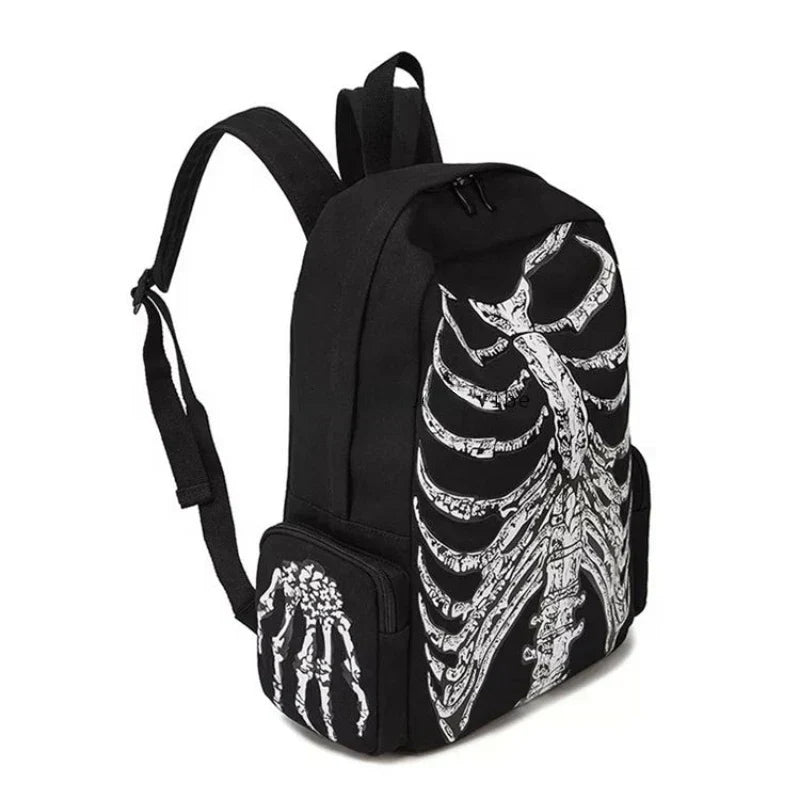 Skull Bag Pack