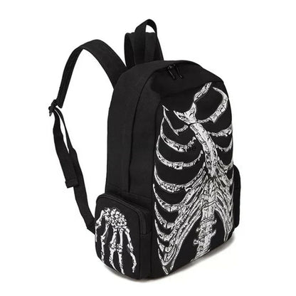 Skull Bag Pack