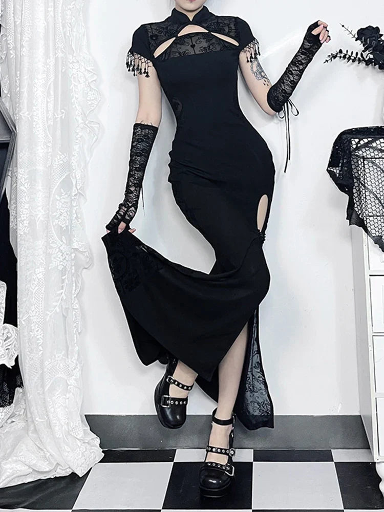 Gothic Dress