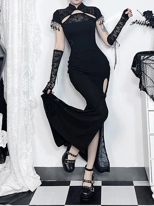 Gothic Dress