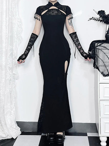 Gothic Dress
