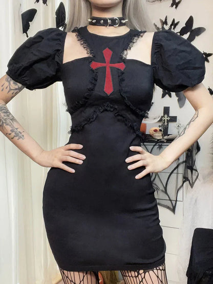 Gothic Dress