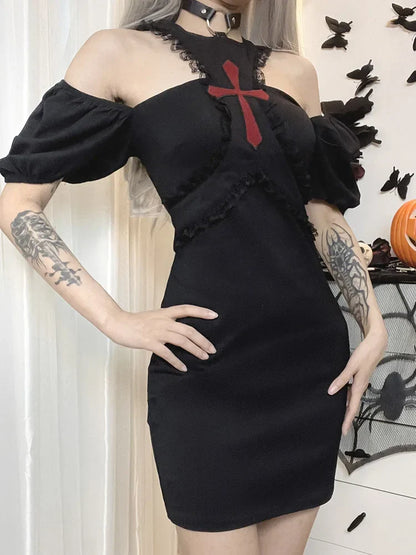 Gothic Dress