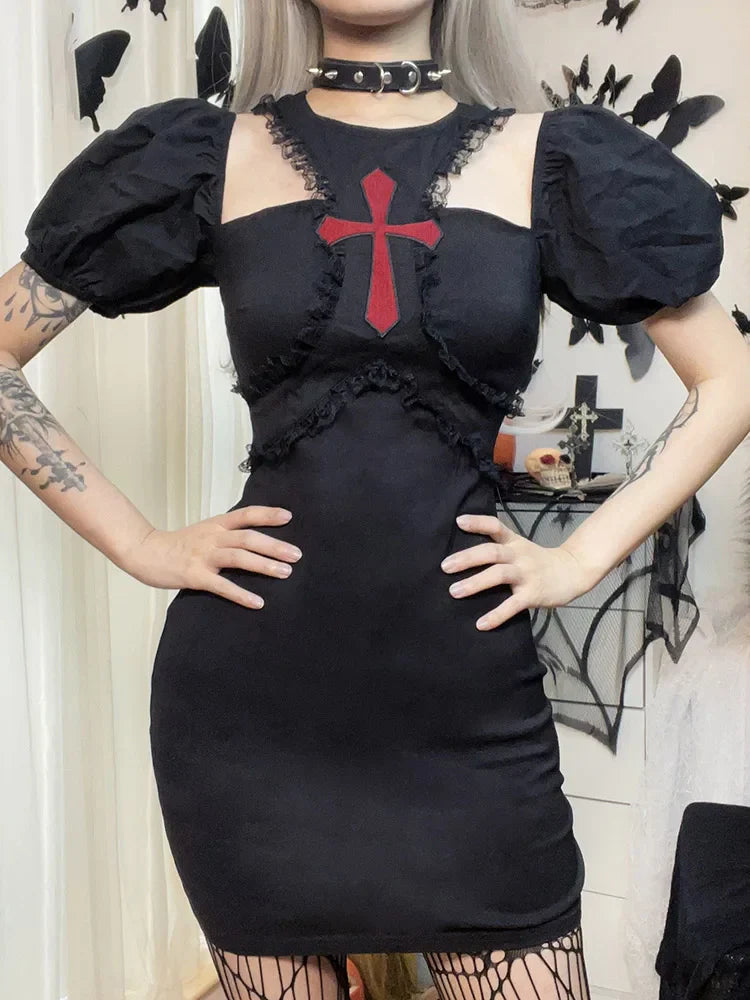 Gothic Dress