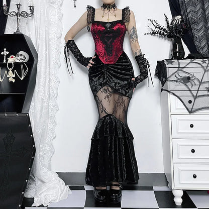 Gothic Skirt