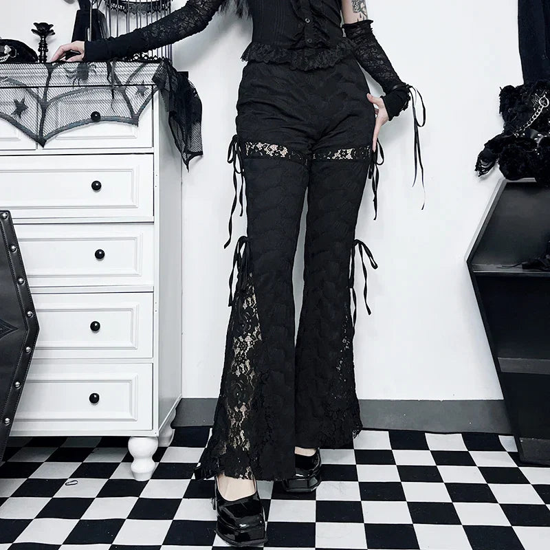 Gothic Pants