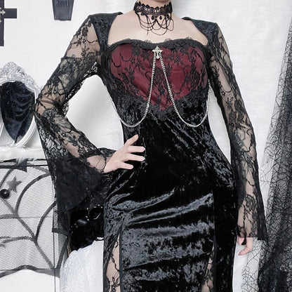 Gothic Dress