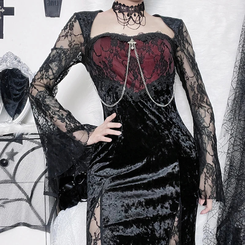 Gothic Dress