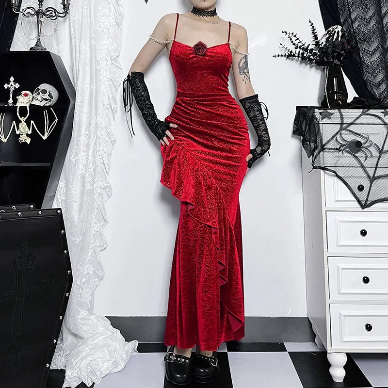 Gothic Dress