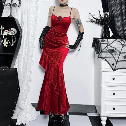 Gothic Dress