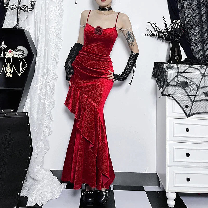 Gothic Dress