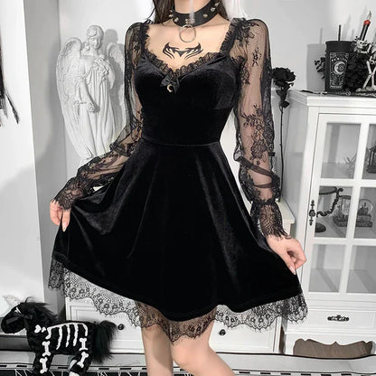 Gothic Dress