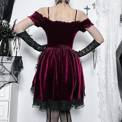 Gothic Dress