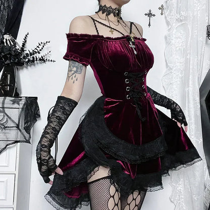 Gothic Dress