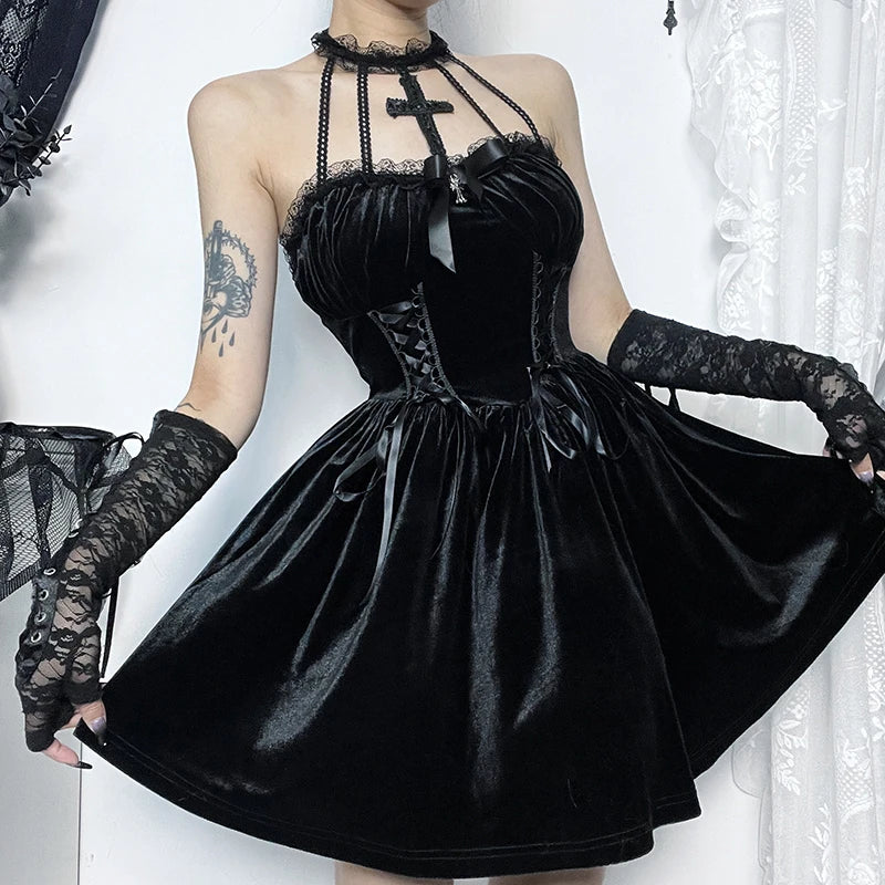 Gothic Dress