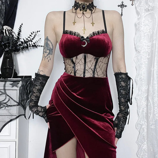 Gothic Dress