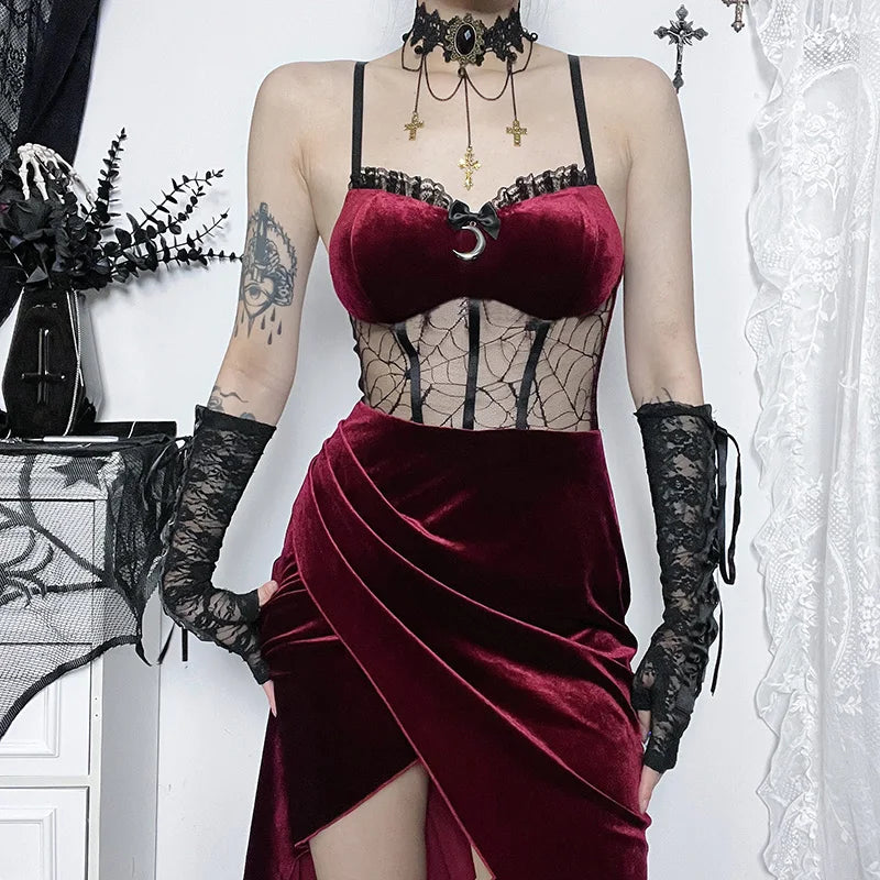 Gothic Dress