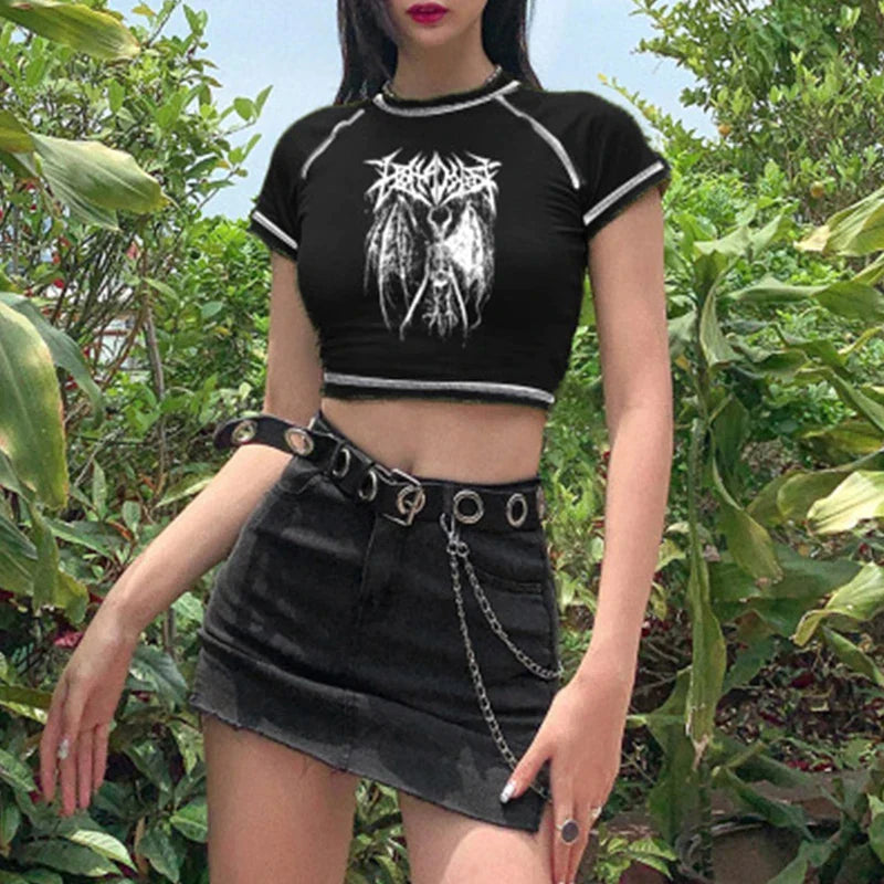Gothic T-shirt
