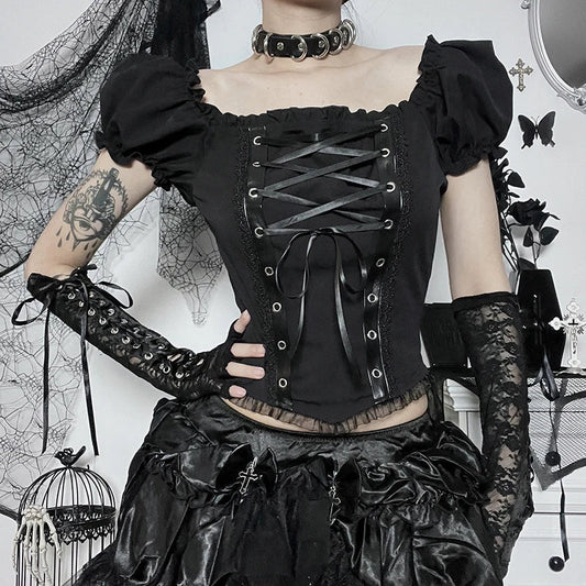 Corset Top