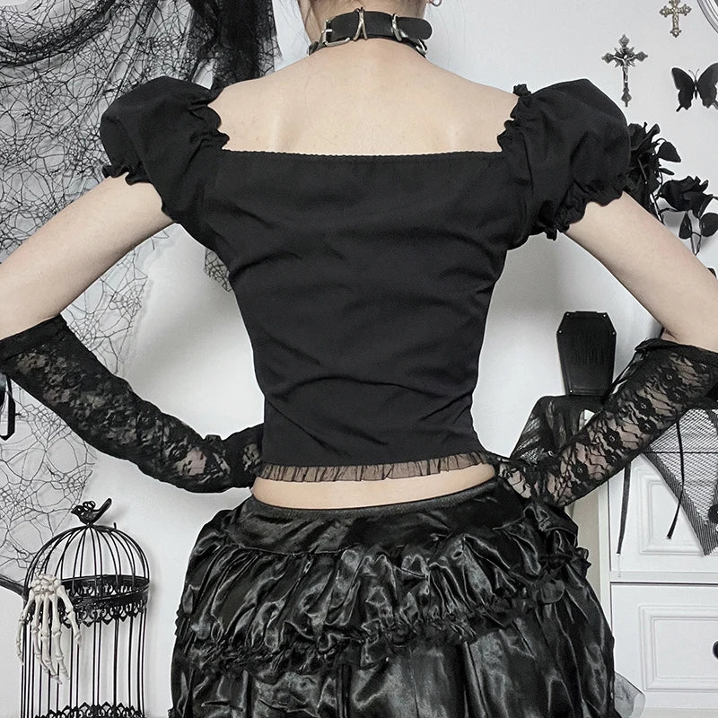 Corset Top