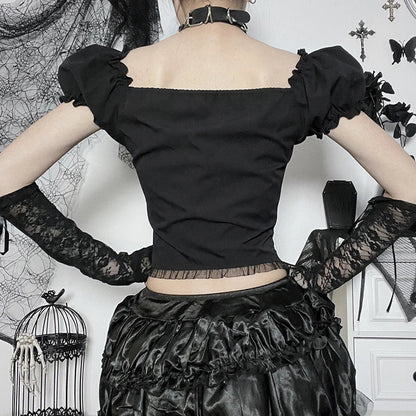 Corset Top