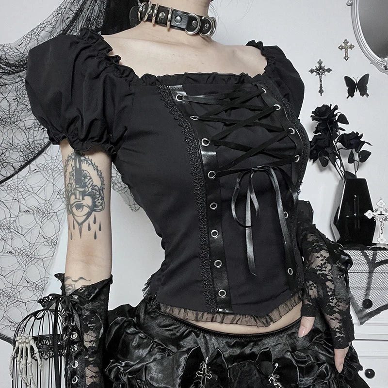 Corset Top