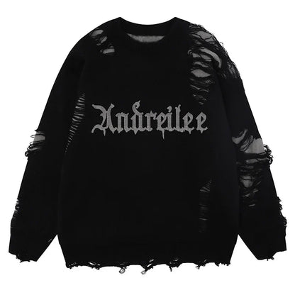 Pullover