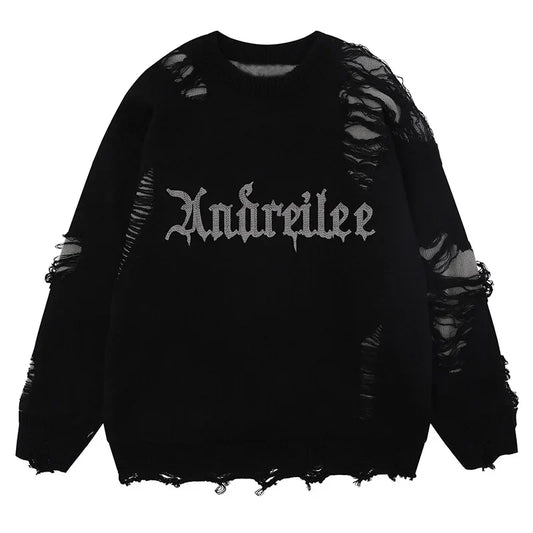 Pullover