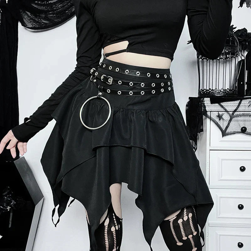 Gothic Skirt