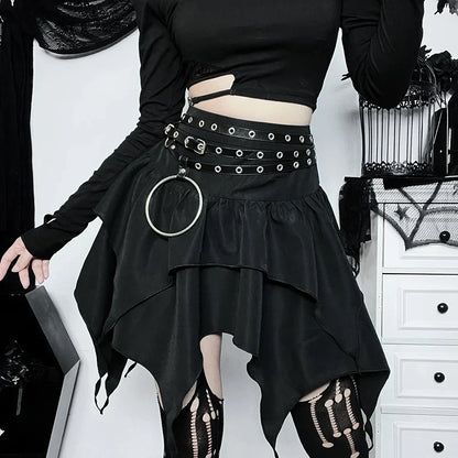 Gothic Skirt