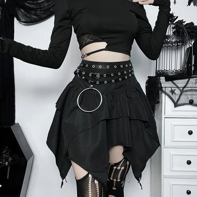 Gothic Skirt
