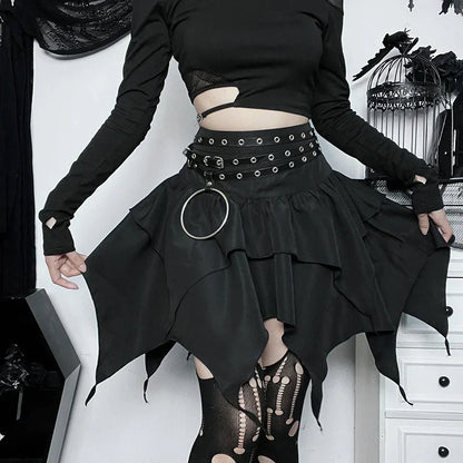Gothic Skirt