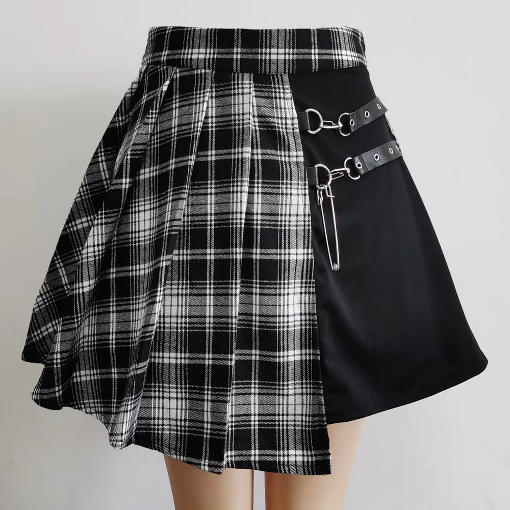 Gothic Skirt