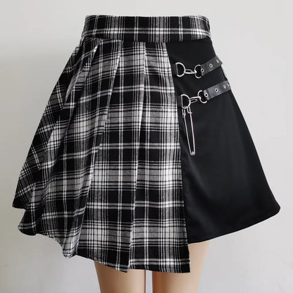 Gothic Skirt