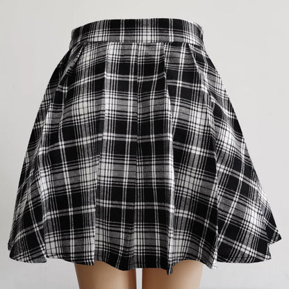 Gothic Skirt