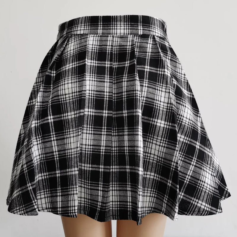 Gothic Skirt