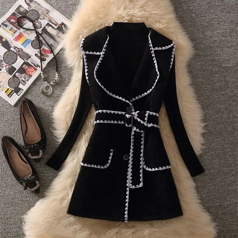 Dress Suit