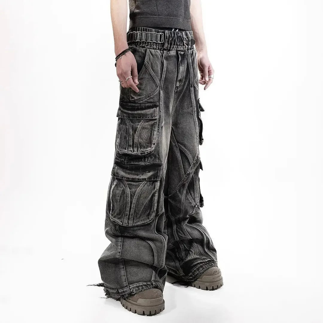 Loose Pants