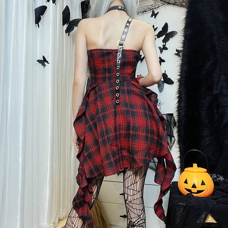 Gothic Dress