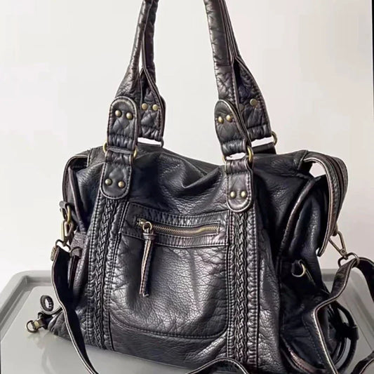 Leather Bag