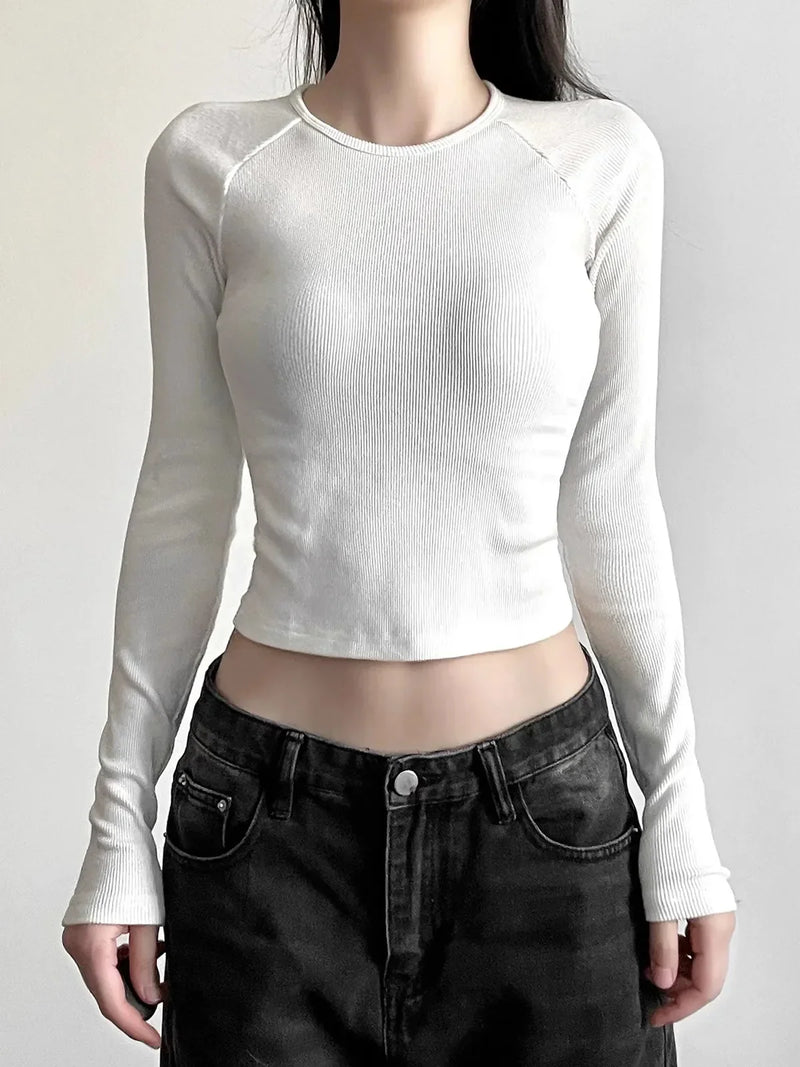 Long Sleeve Top
