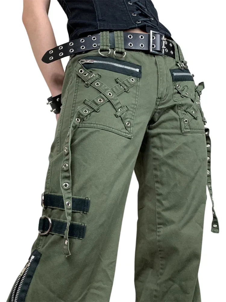 Army Pants