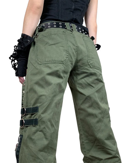 Army Pants