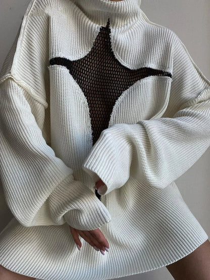 Pullover