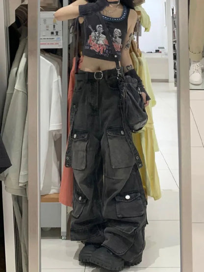 Cargo Pants